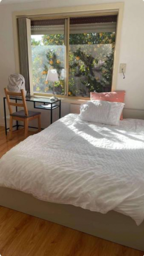 Homestay Lemon room close to station, gym, airport